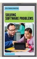 Solving Software Problems