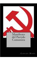 Manifiesto del Partido Comunista