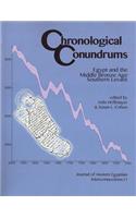 Chronological Conundrums