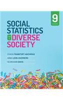 Social Statistics for a Diverse Society