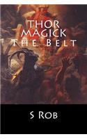 Thor Magick