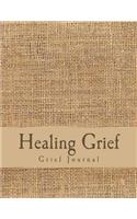 Healing Grief