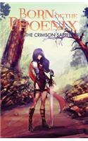 Crimson Sapphires