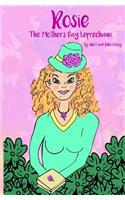 Rosie the Mother's Day Leprechaun