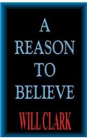 Reason To Believe