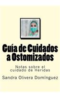 Guia de Cuidados a Ostomizados