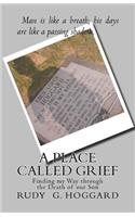 Place Called Grief