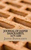 Journal of Jasper Danckaerts, 1679-1680