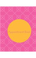 Appointment Book