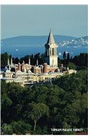 Topkapi Palace Turkey