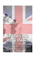 El Imperio Británico