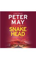Snakehead Lib/E