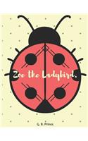 Zoe the Ladybird