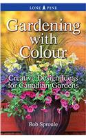 Gardening with Colour