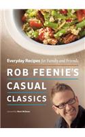 Rob Feenie's Casual Classics