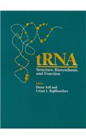 Molecular Biology of tRNA
