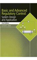 Basic and Advanced Regulatory Control