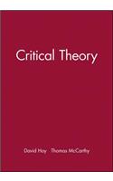 Critical Theory