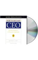 How to Become a Ceo