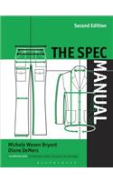 The Spec Manual 2nd edition