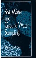 Soil Water and Ground Water Sampling