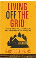 Living Off the Grid