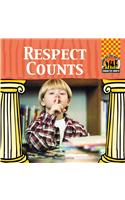 Respect Counts