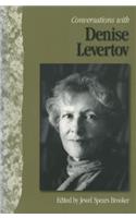 Conversations with Denise Levertov