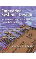Embedded Systems Design