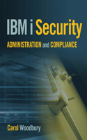 IBM i Security Administration and Compliance