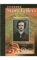 Edgar Allan Poe: (Classic Storytellers)