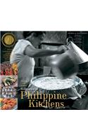 Memories of Philippine Kitchens