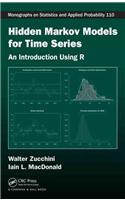 Hidden Markov for Time Series: An Introduction Using R