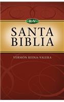 Santa Biblia-RV-1909