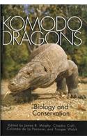 Komodo Dragons