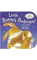 Little Bunny's Bedtime!