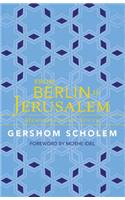 From Berlin to Jerusalem