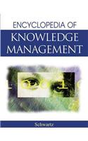 The Encyclopedia of Knowledge Management