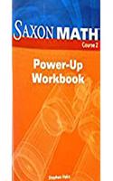 Power-Up Workbook