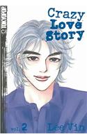Crazy Love Story
