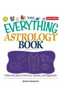 The Everything Astrology Book