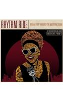 Rhythm Ride: A Road Trip Through the Motown Sound