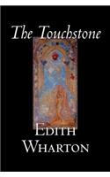 Touchstone by Edith Wharton, Fiction, Literary, Classics