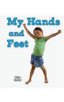 My Hands and Feet