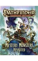 Pathfinder Campaign Setting: Mystery Monsters Revisited