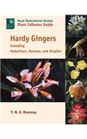 Hardy Gingers