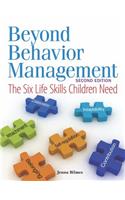 Beyond Behavior Management