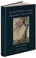 Green Willow and Other Japanese Fairy Tales