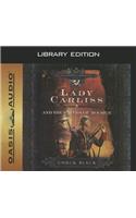 Lady Carliss and the Waters of Moorue (Library Edition)