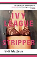 Ivy League Stripper